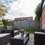 Haus Soenhues Whg 1 Eg *