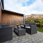 Haus Soenhues Whg 1 Eg Westerland