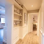 Haus Soenhues Whg 1 Eg Appartamento *