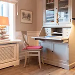 Haus Soenhues Whg 1 Eg