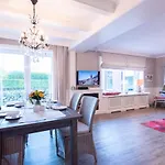 Haus Soenhues Whg 1 Eg Westerland