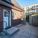 Haus Soenhues Whg 1 Eg * Westerland