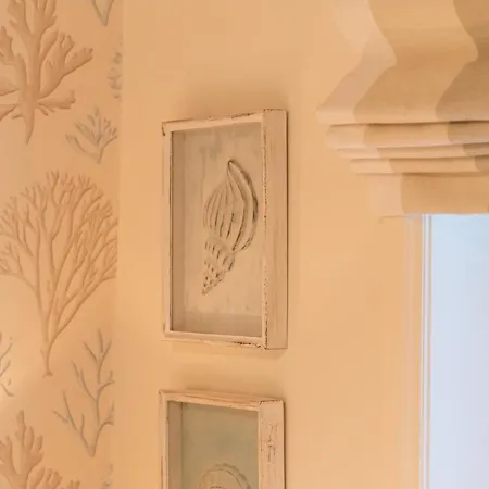 Haus Soenhues Whg 1 Eg * ווסטרלנד