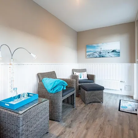 Haus Soenhues Whg 1 Eg *