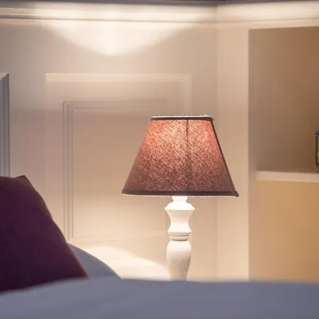 Haus Soenhues Whg 1 Eg Apartamento *