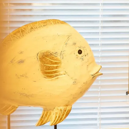 Haus Soenhues Whg 1 Eg דירה ווסטרלנד