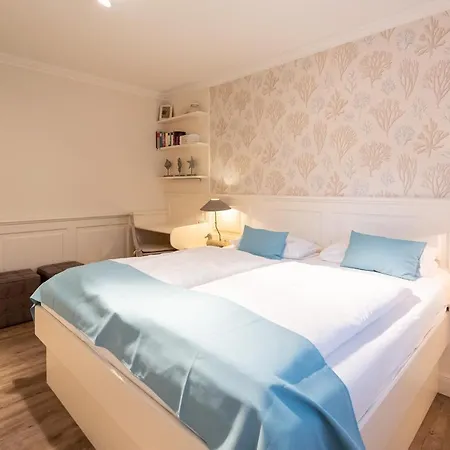 דירה Haus Soenhues Whg 1 Eg ווסטרלנד