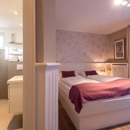 Haus Soenhues Whg 1 Eg *