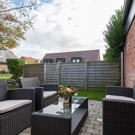 Haus Soenhues Whg 1 Eg *