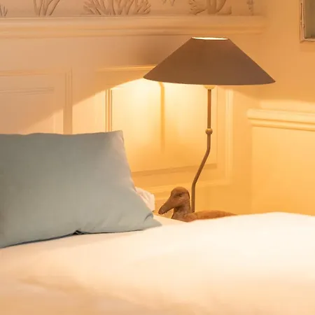 דירה Haus Soenhues Whg 1 Eg *