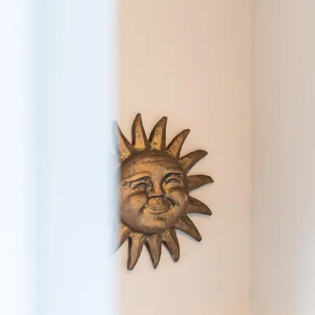 Haus Soenhues Whg 1 Eg דירה ווסטרלנד