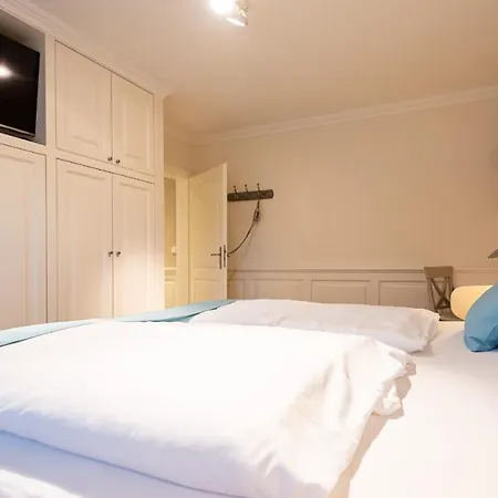 Haus Soenhues Whg 1 Eg Apartamento Westerland