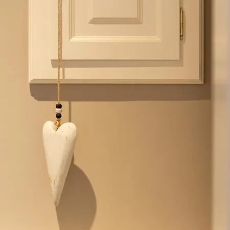 Haus Soenhues Whg 1 Eg דירה *