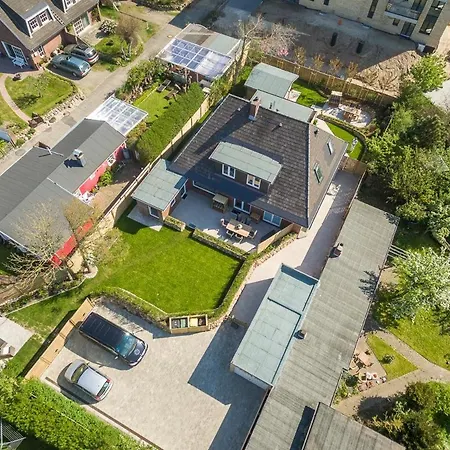 Apartamento Haus Soenhues Whg 1 Eg Westerland