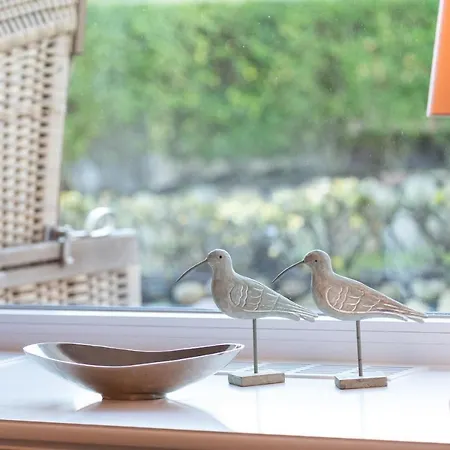 Haus Soenhues Whg 1 Eg ווסטרלנד