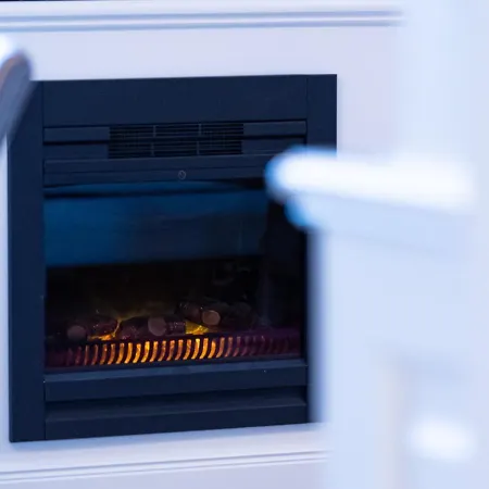 Haus Soenhues Whg 1 Eg *