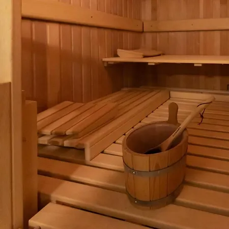 Haus Soenhues Whg 1 Eg