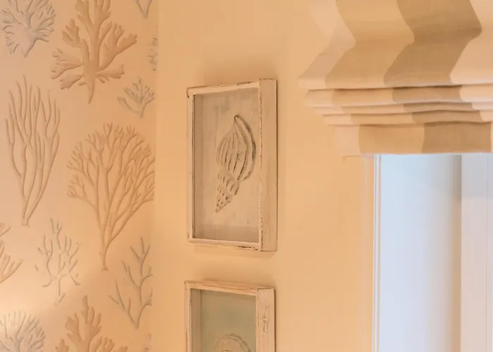 Haus Soenhues Whg 1 Eg * Westerland