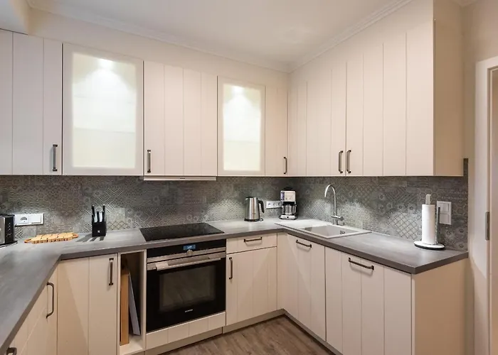 Haus Soenhues Whg 1 Eg * Westerland