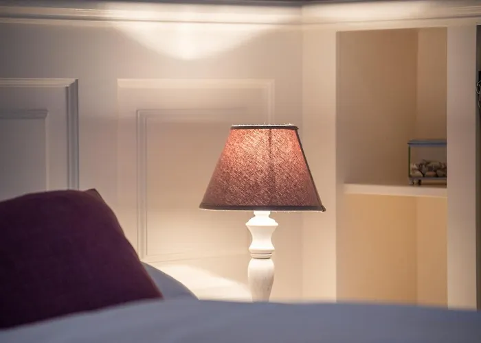 Haus Soenhues Whg 1 Eg Apartamento *