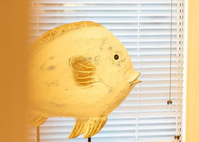 Haus Soenhues Whg 1 Eg Apartamento Westerland