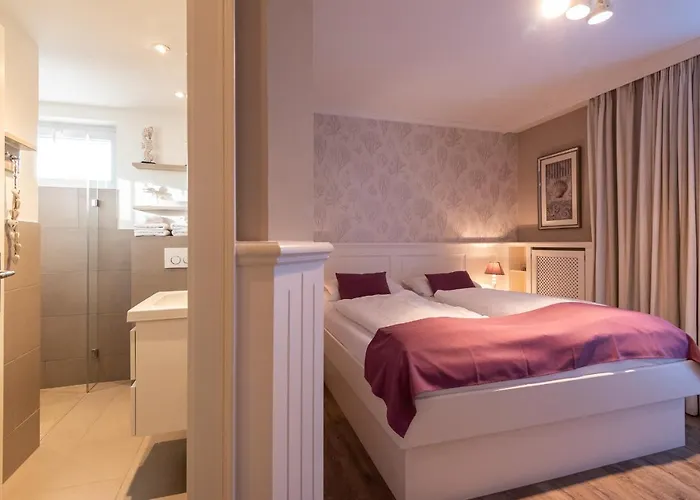 Haus Soenhues Whg 1 Eg *