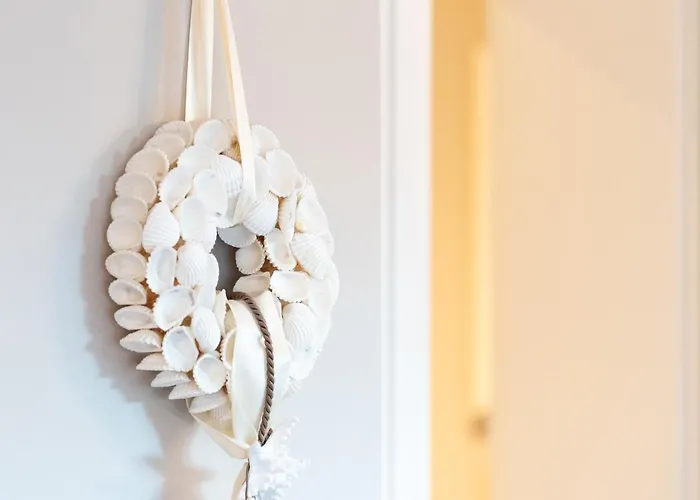 Apartamento Haus Soenhues Whg 1 Eg *