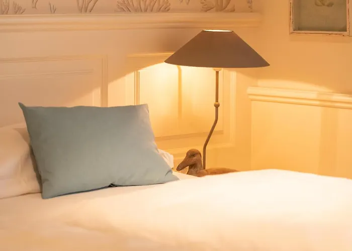 Apartamento Haus Soenhues Whg 1 Eg *