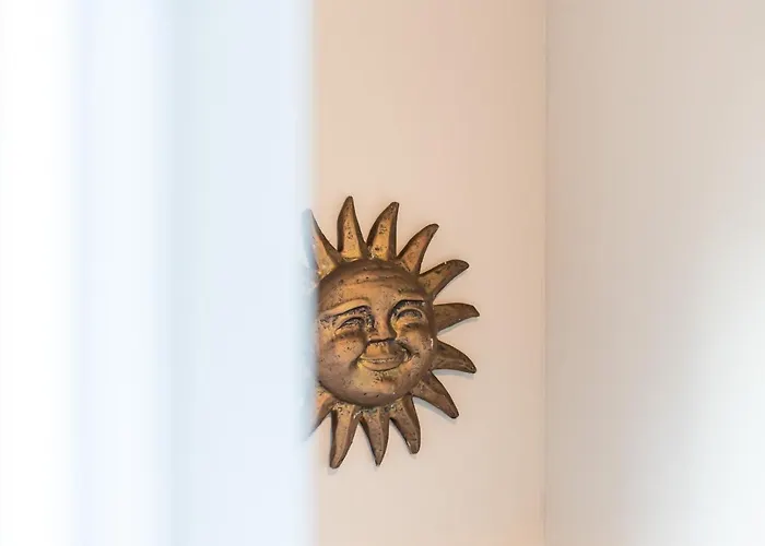 Haus Soenhues Whg 1 Eg Apartamento Westerland