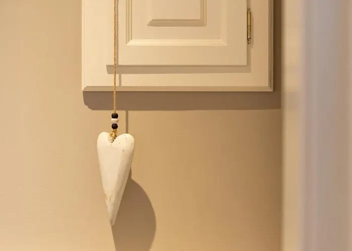 Haus Soenhues Whg 1 Eg Apartamento *