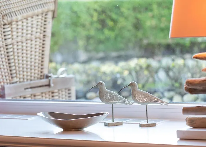 Haus Soenhues Whg 1 Eg Westerland