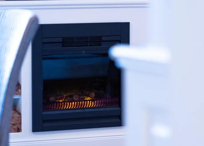 Haus Soenhues Whg 1 Eg *