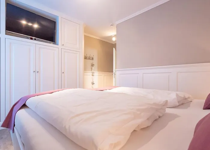 Haus Soenhues Whg 1 Eg * Westerland