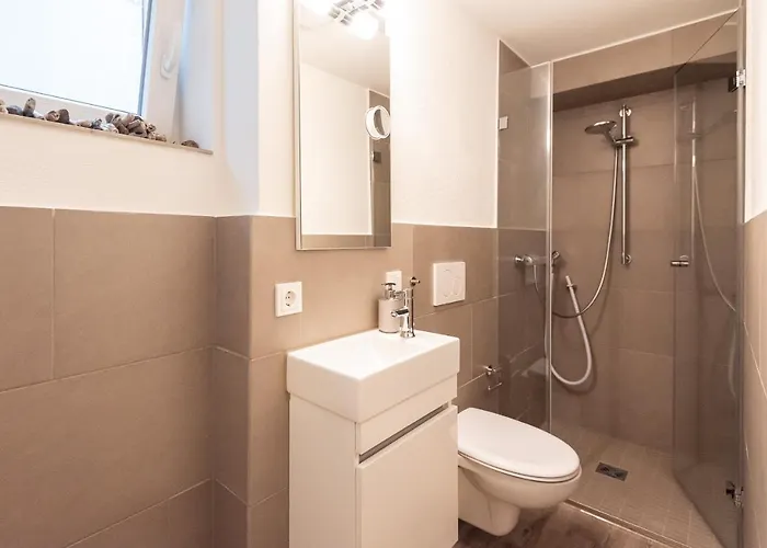 Haus Soenhues Whg 1 Eg Apartamento Westerland