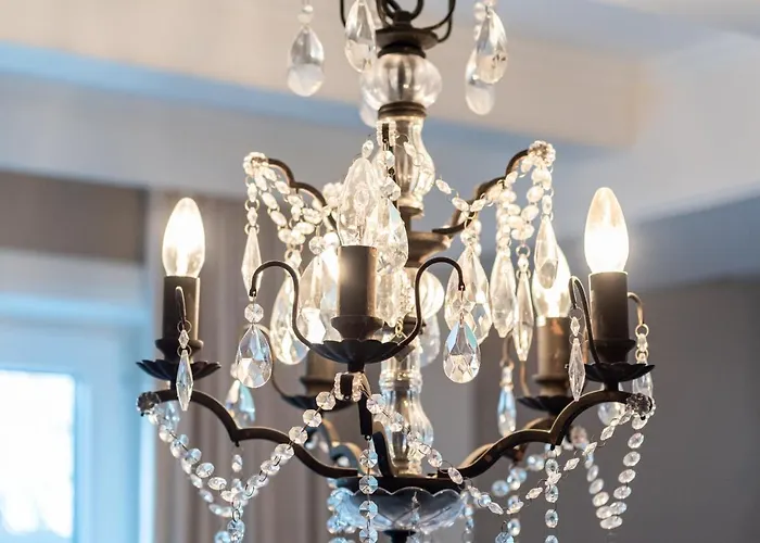 Haus Soenhues Whg 1 Eg * Westerland