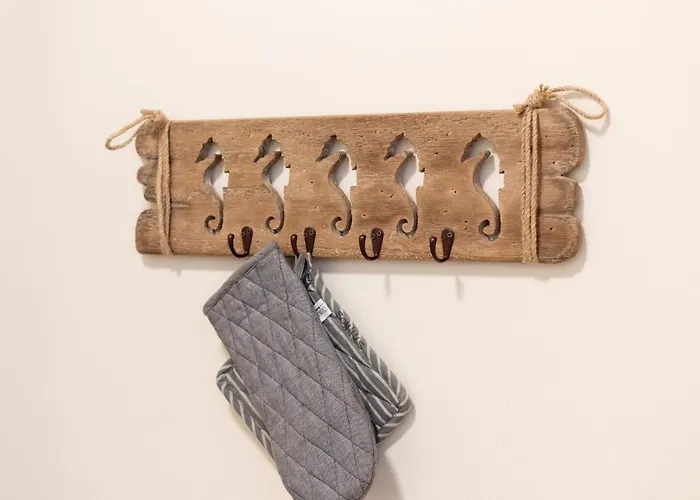 Haus Soenhues Whg 1 Eg Apartamento