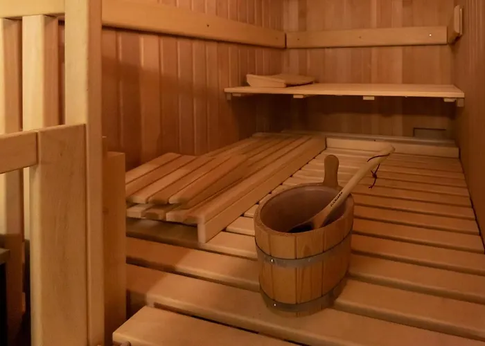 Haus Soenhues Whg 1 Eg